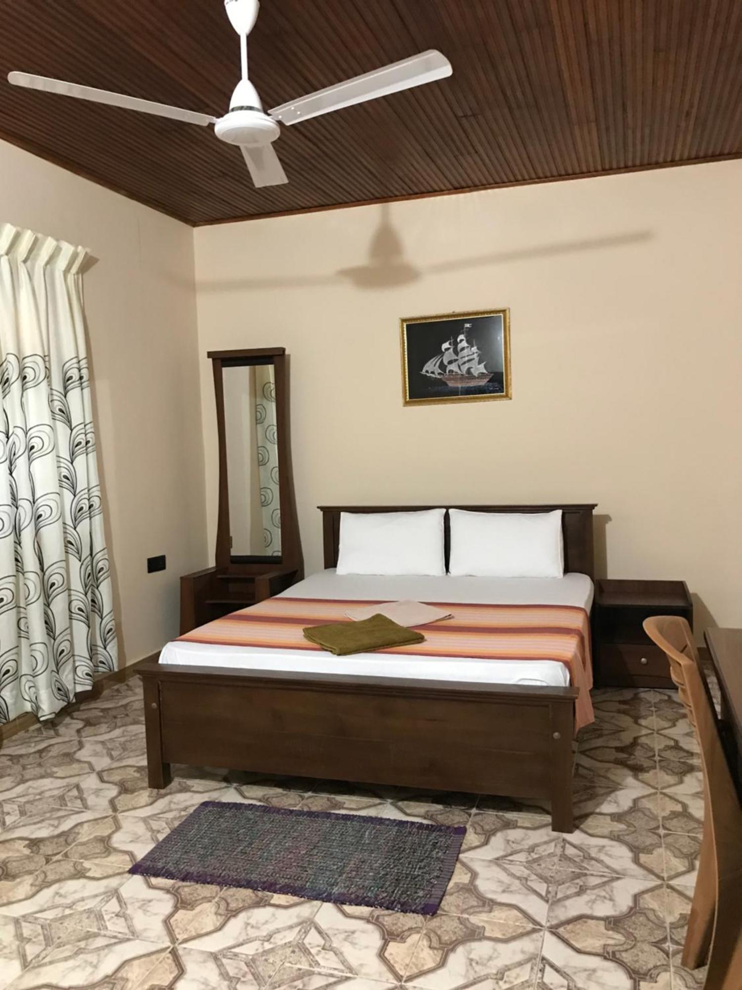 Villa Rodrigo Lite Negombo Exterior photo