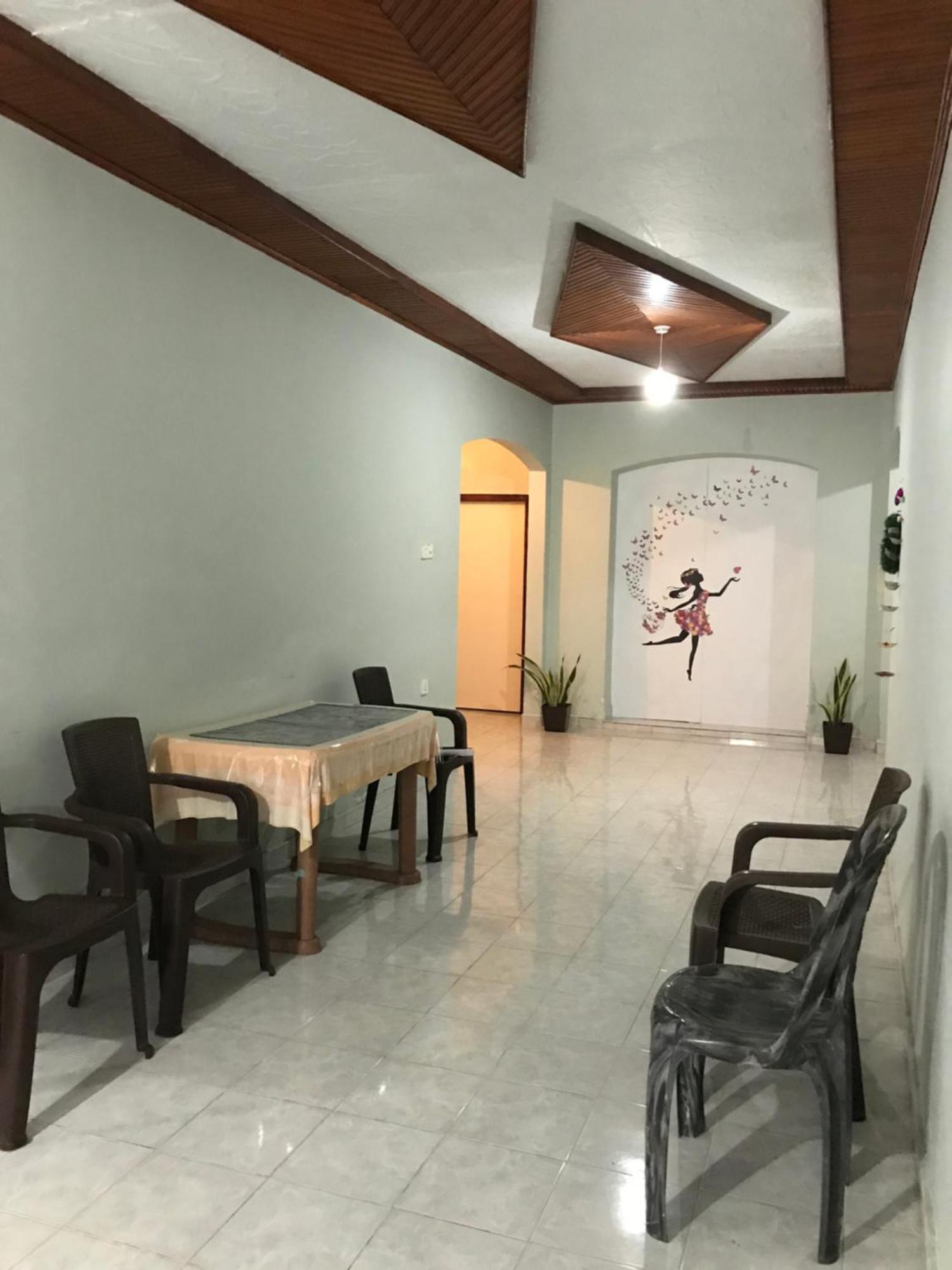 Villa Rodrigo Lite Negombo Exterior photo