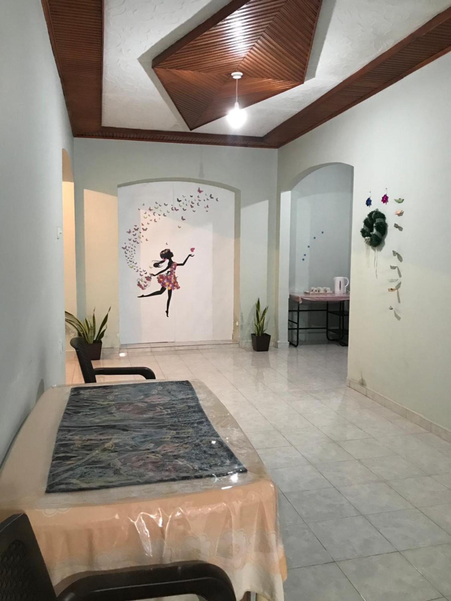 Villa Rodrigo Lite Negombo Exterior photo