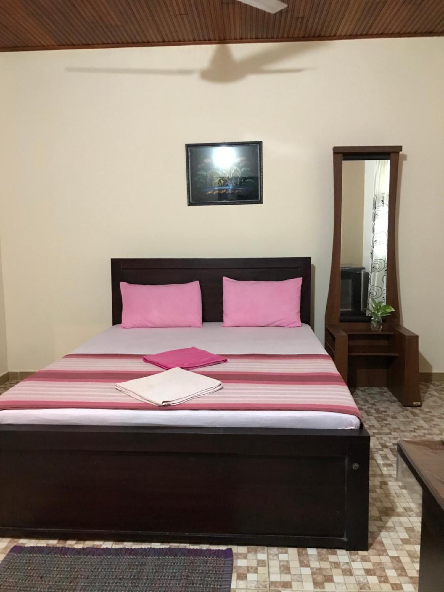 Villa Rodrigo Lite Negombo Exterior photo