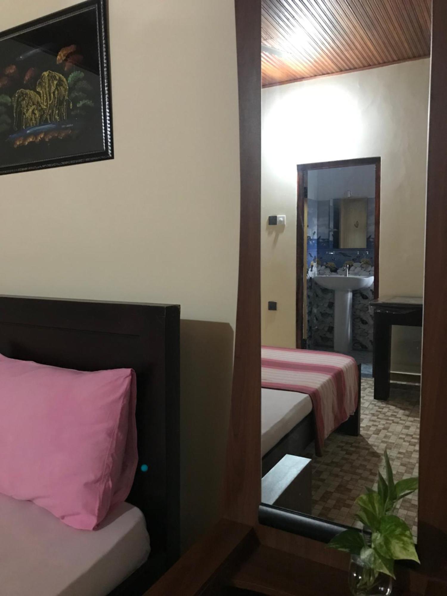 Villa Rodrigo Lite Negombo Exterior photo