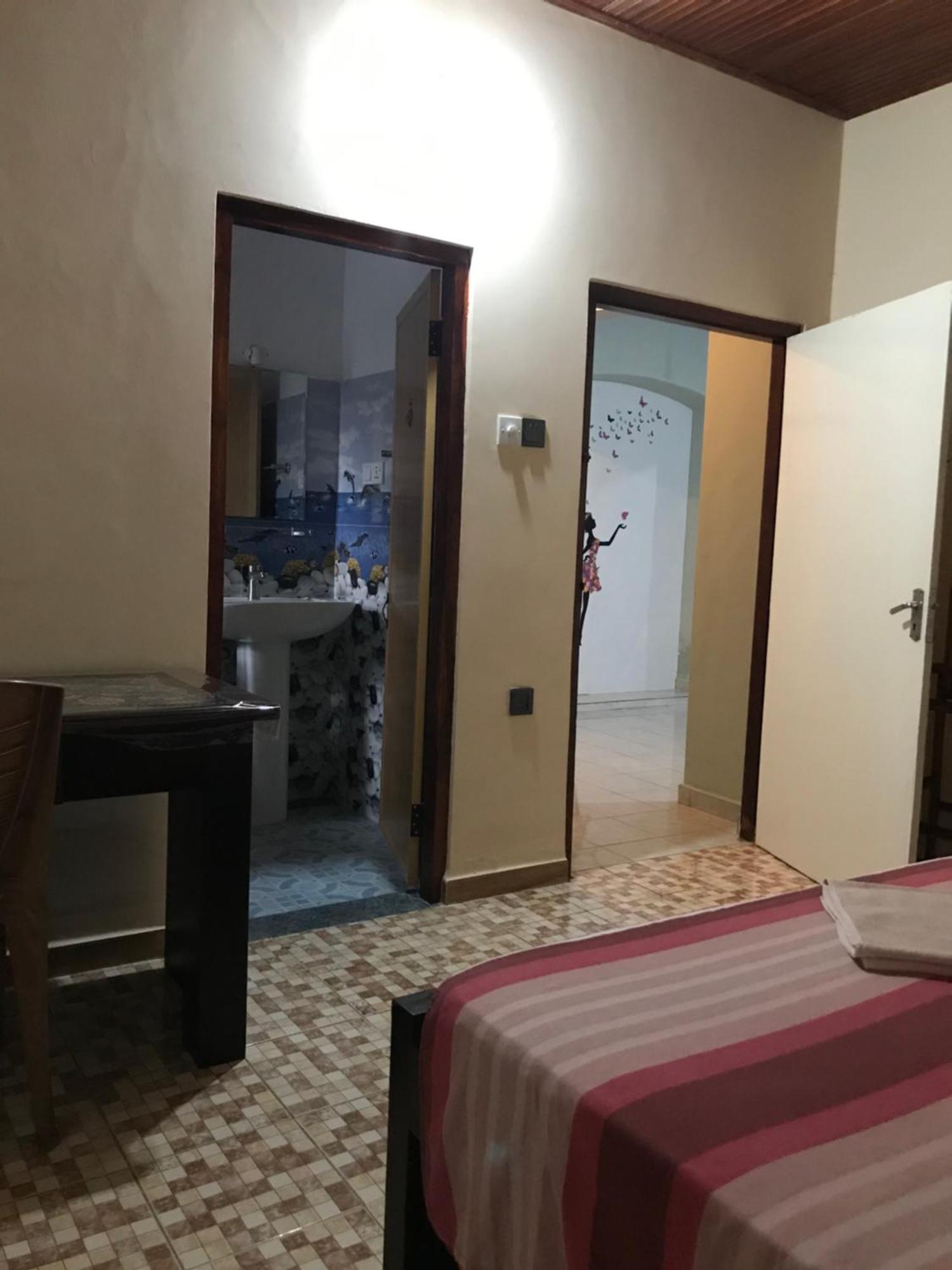 Villa Rodrigo Lite Negombo Exterior photo