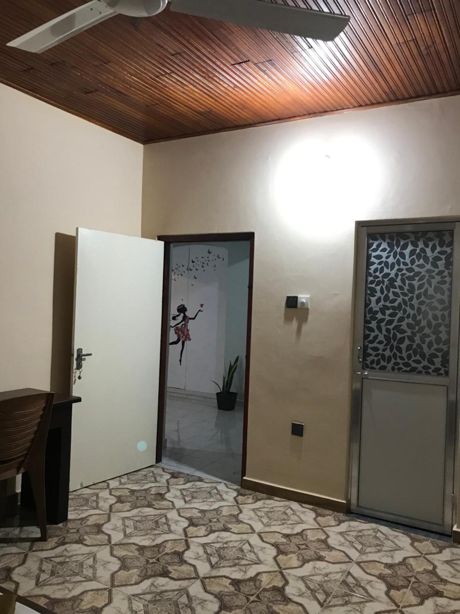 Villa Rodrigo Lite Negombo Exterior photo