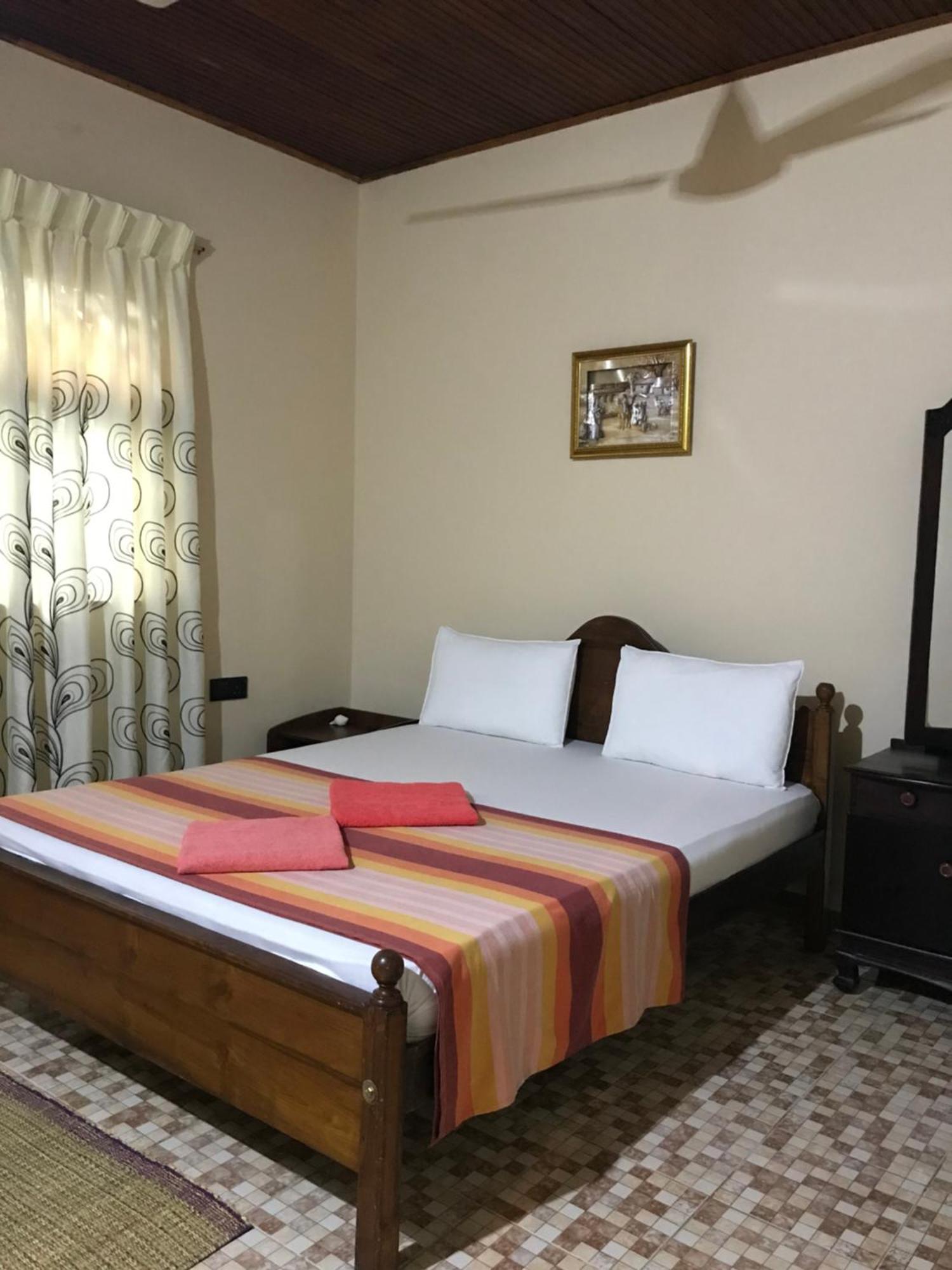 Villa Rodrigo Lite Negombo Exterior photo