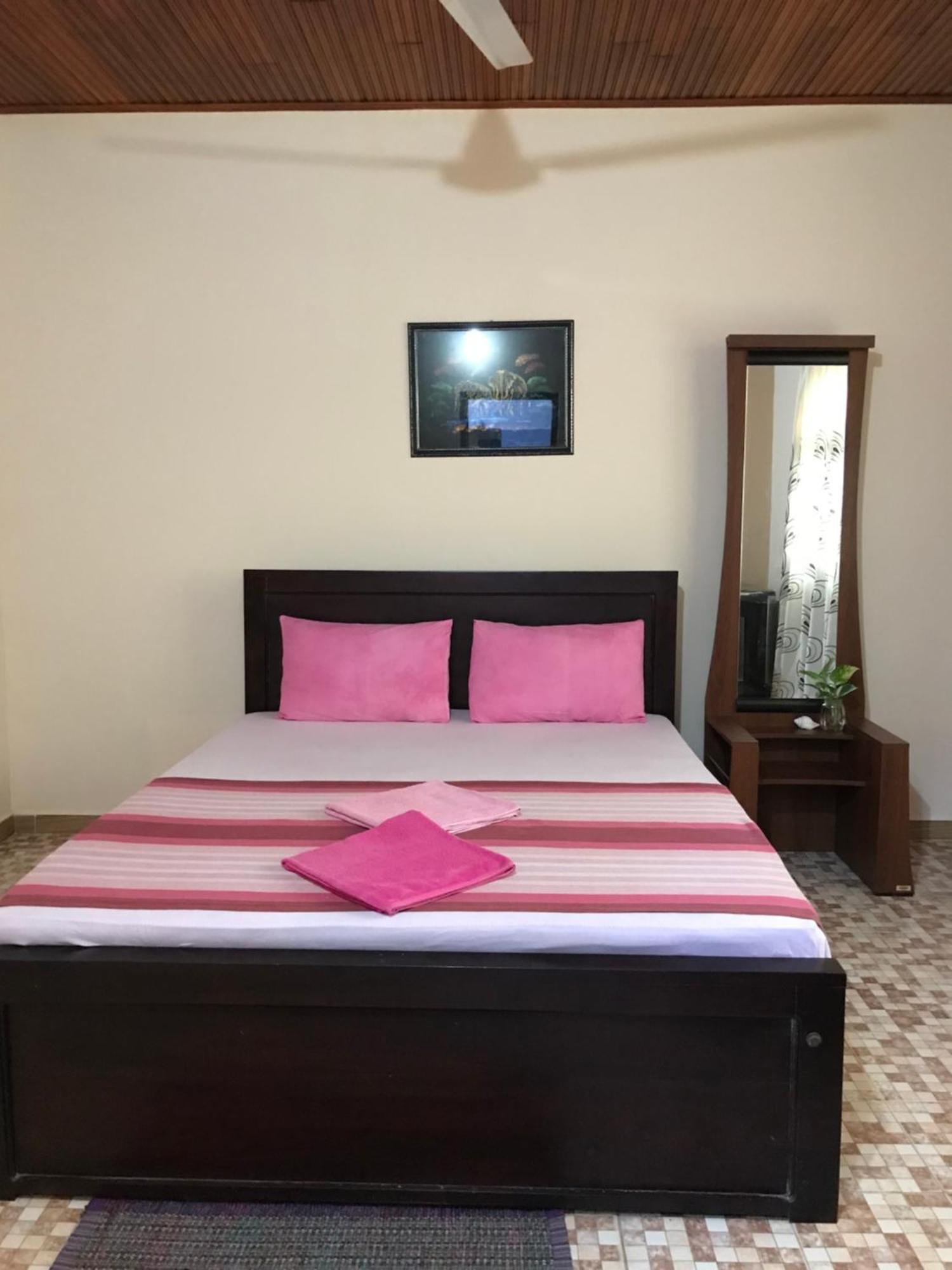 Villa Rodrigo Lite Negombo Exterior photo