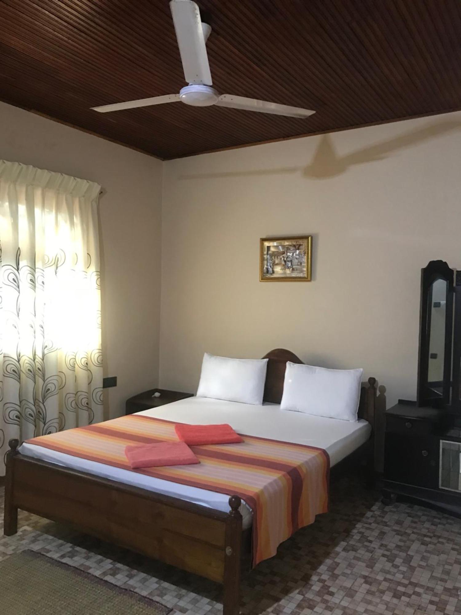 Villa Rodrigo Lite Negombo Exterior photo