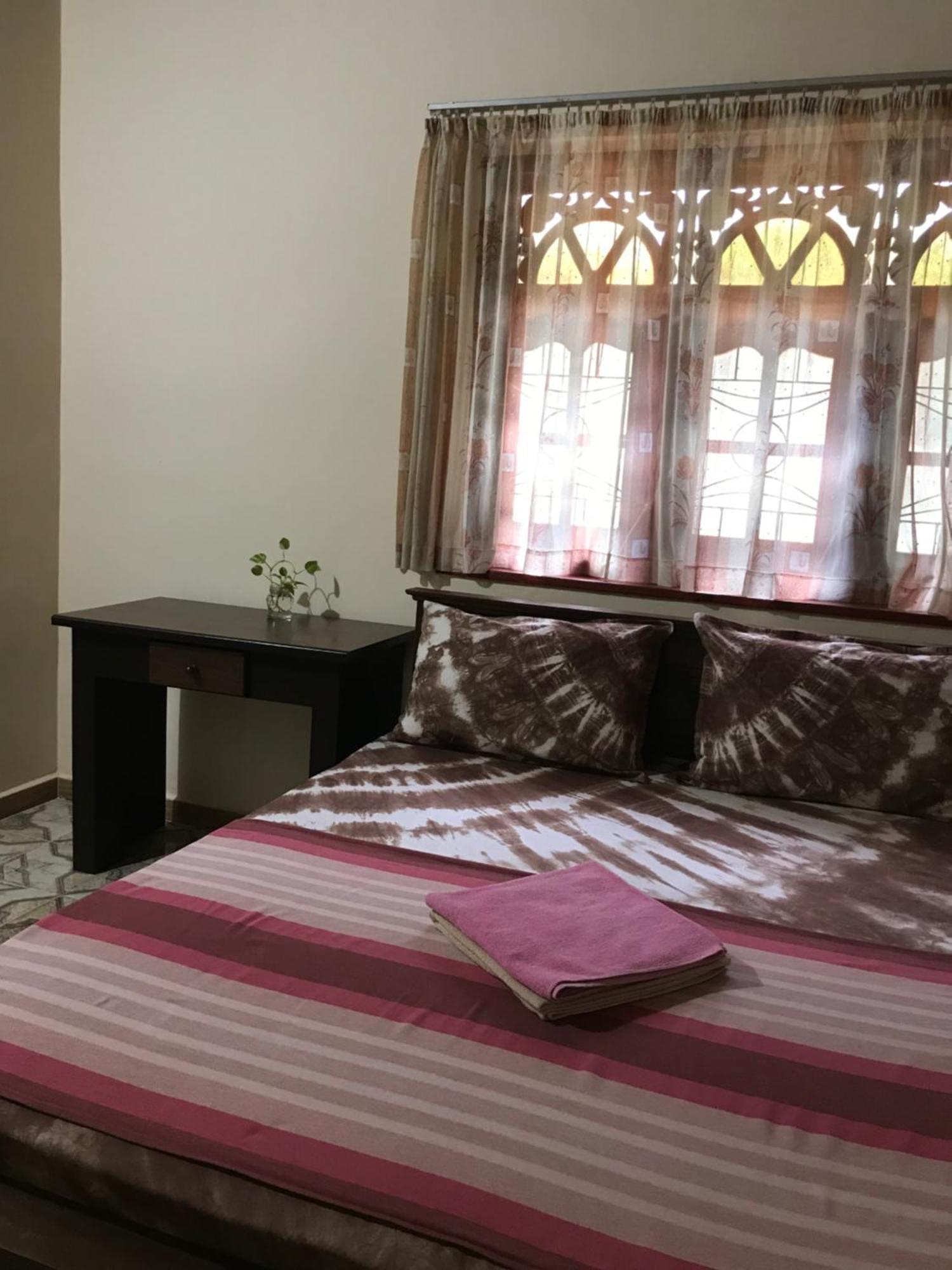 Villa Rodrigo Lite Negombo Exterior photo