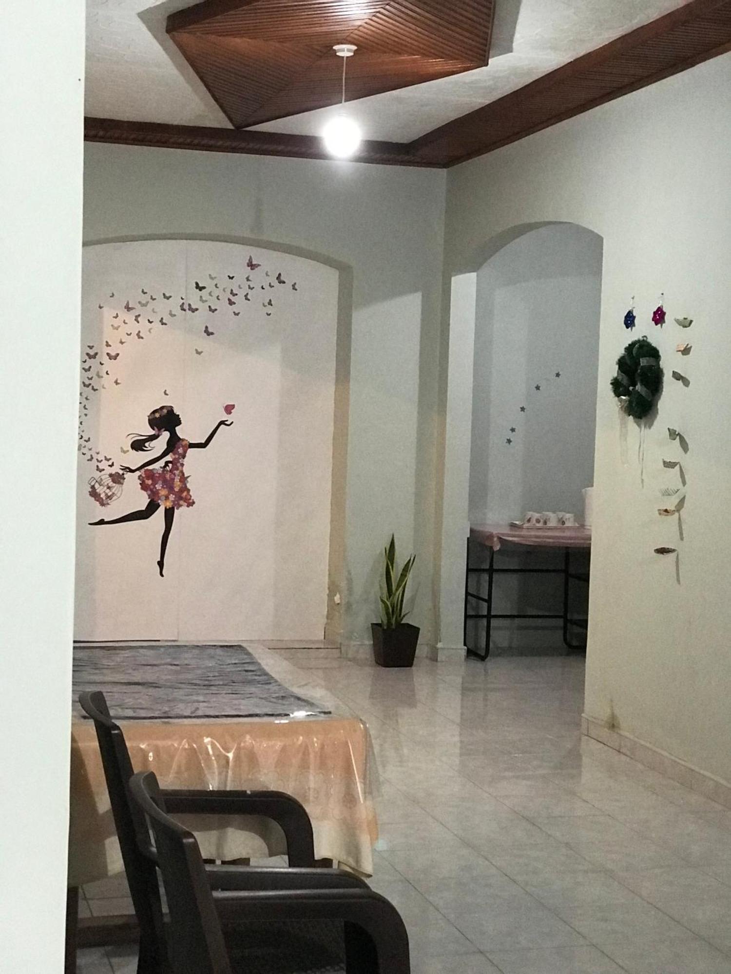 Villa Rodrigo Lite Negombo Exterior photo