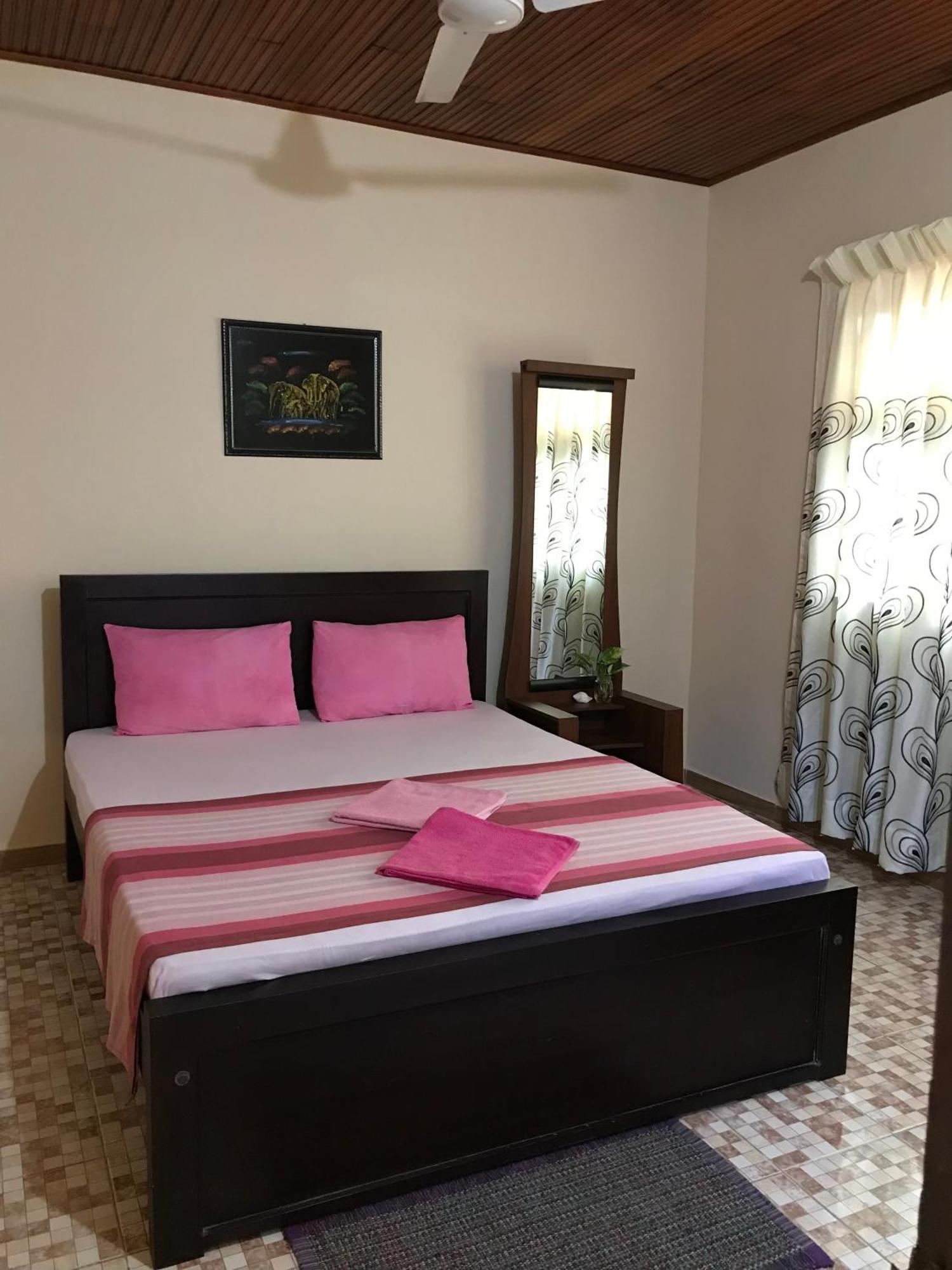 Villa Rodrigo Lite Negombo Exterior photo