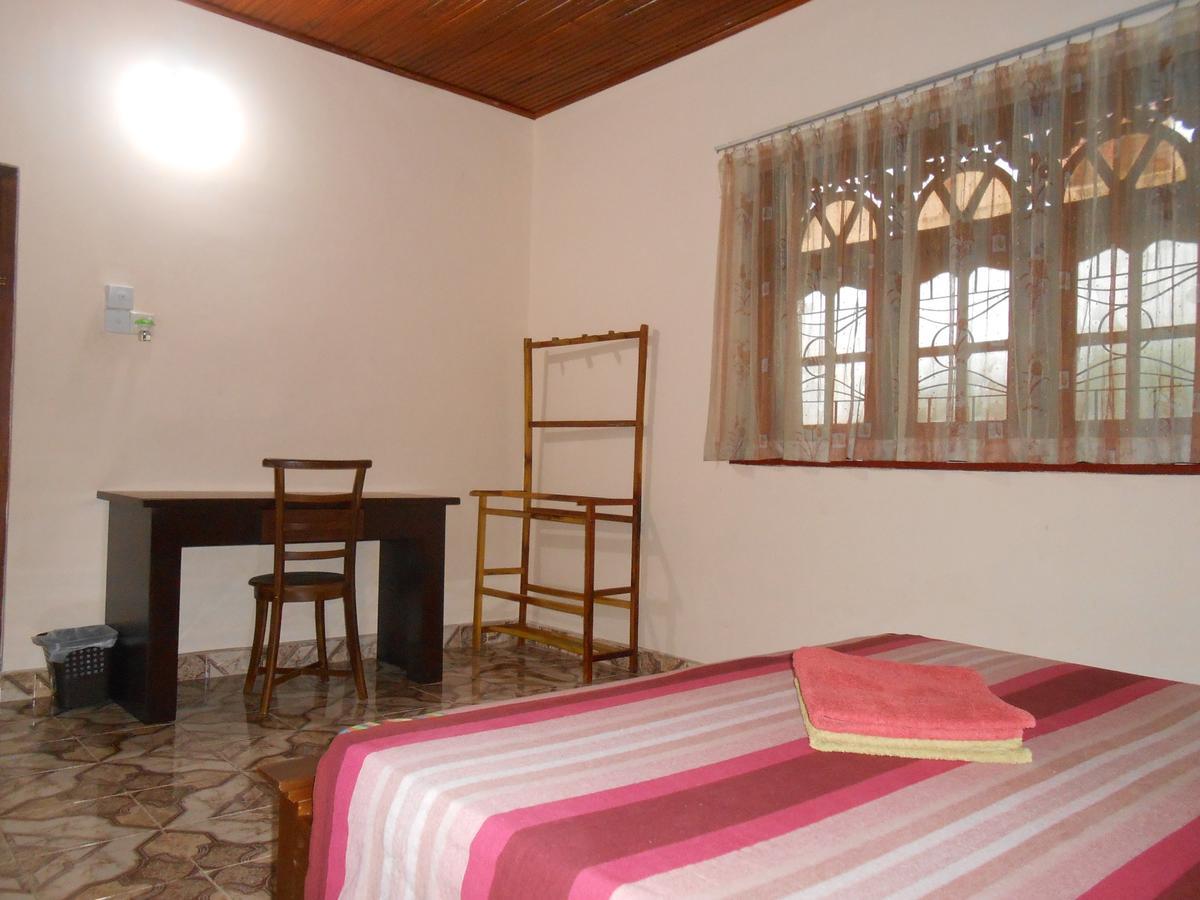 Villa Rodrigo Lite Negombo Exterior photo
